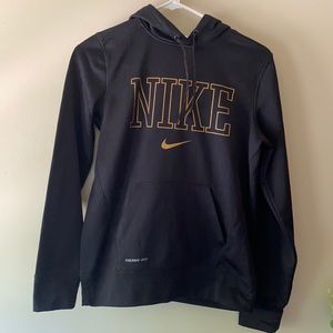Nike sweatshirt size small